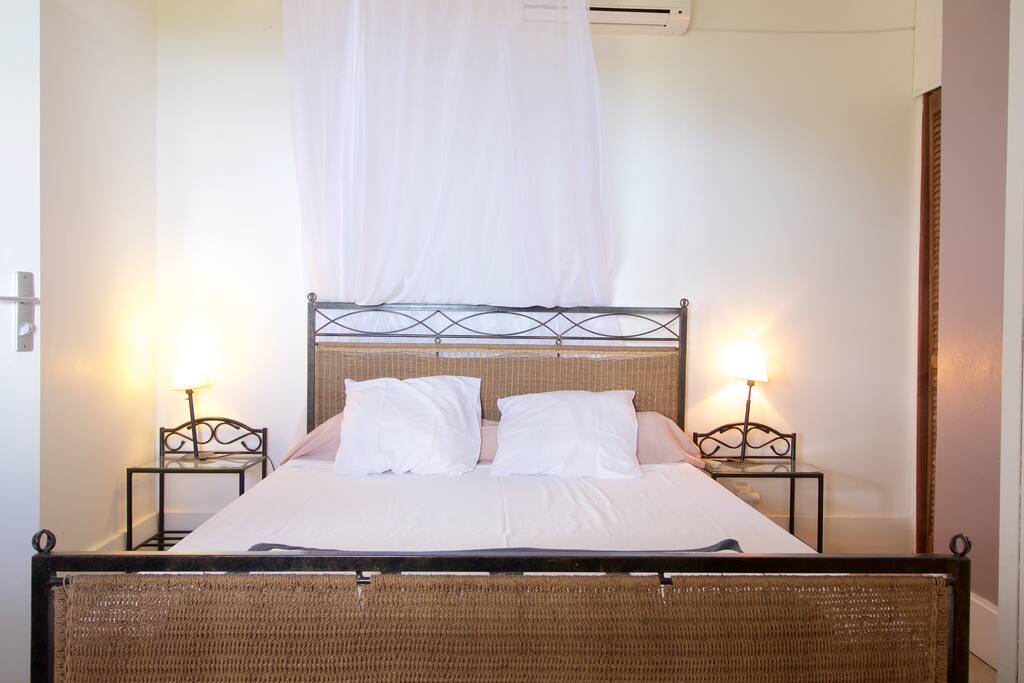 Chambre 1
