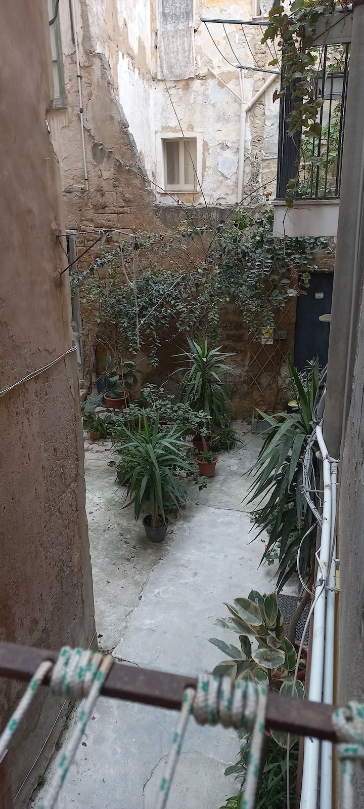 A Casa Di Laura - Trapani
