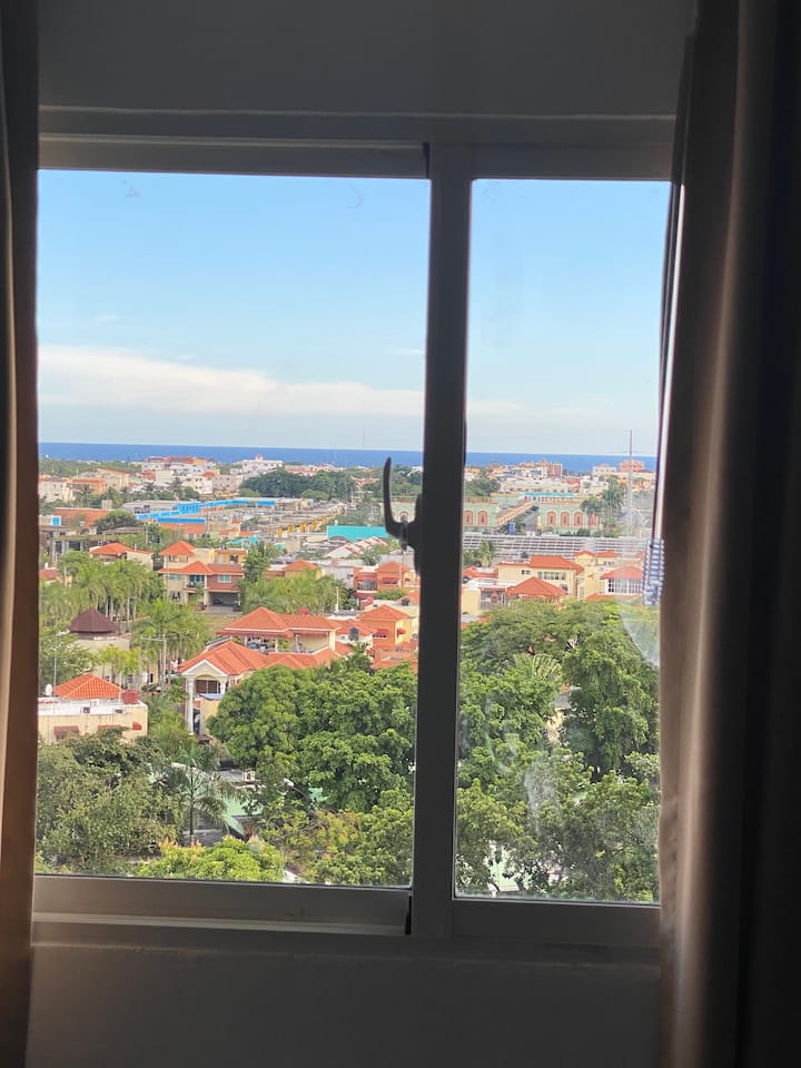 Habitación 2 

Room 2