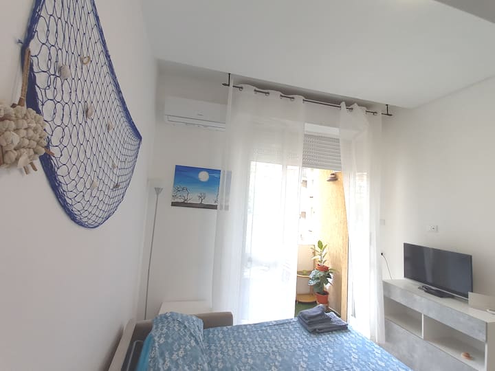 La Baia. Pace E Relax A Pochi Minuti Dal Mare - Albenga