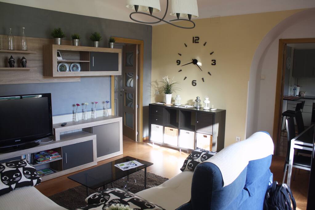 Salón