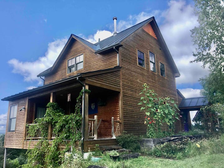 Craftsbury Vacation Rentals Airbnb