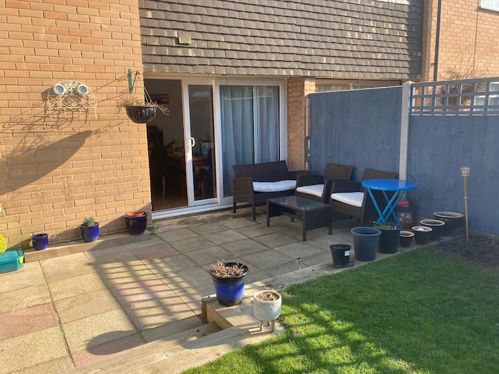 Ramsgate Condos Condos and More Airbnb