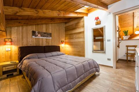 Aosta Home sweet Home 1