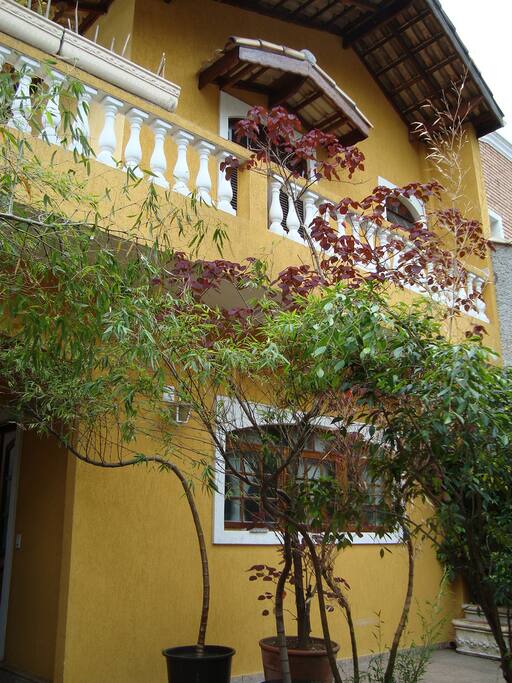 Entrada