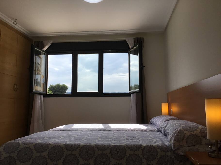 Habitación doble