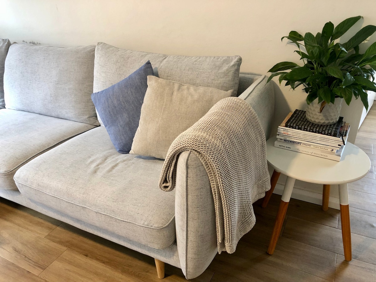 Dee Why Vuokrattavat loma-asunnot ja talot - Uusi Etelä-Wales, Australia |  Airbnb