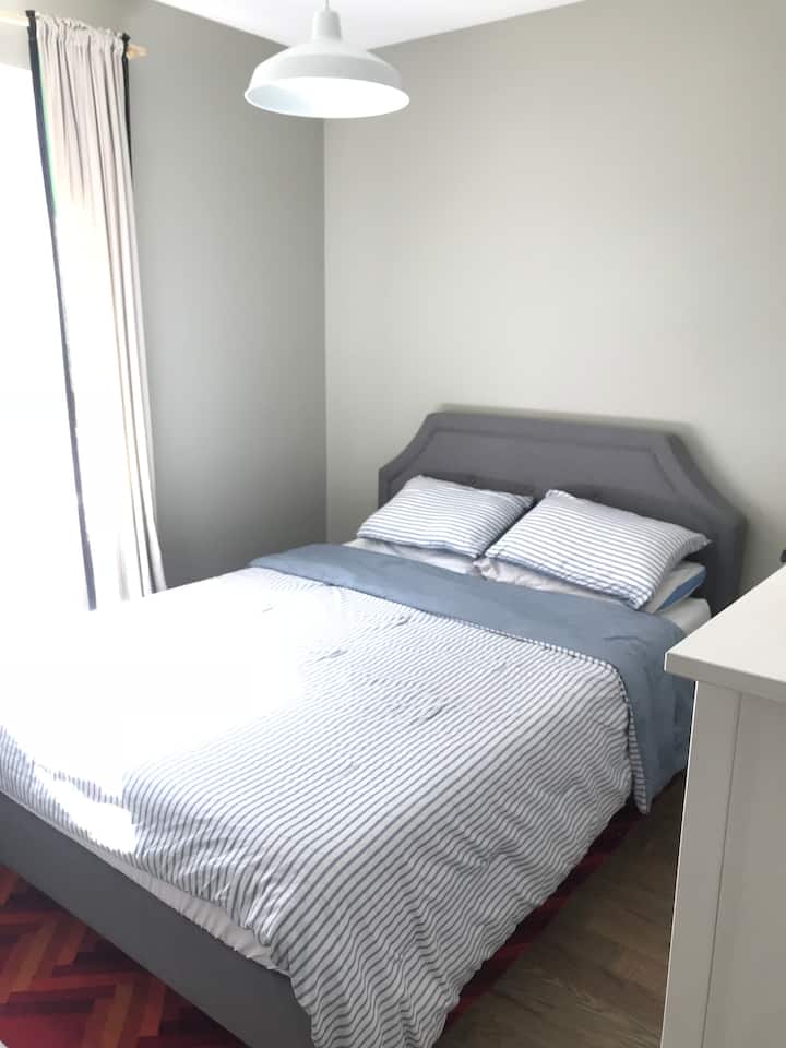 ห้องนอน 