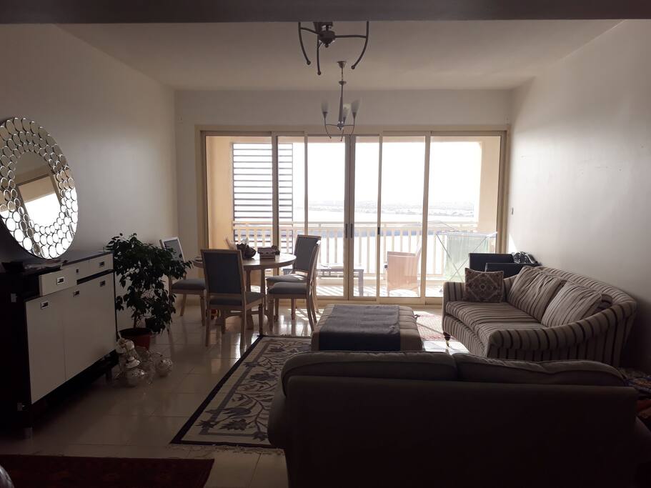 Living space