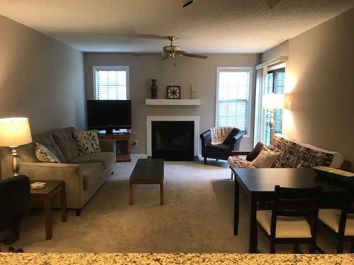 Adorable 1 bd / 1 bth  - Furnished