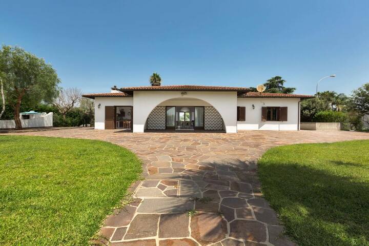 Villa Carrisi Salento gallery image 3