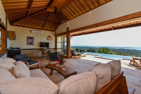 Villa Asmara 1 Sourcekima Hill Retreat