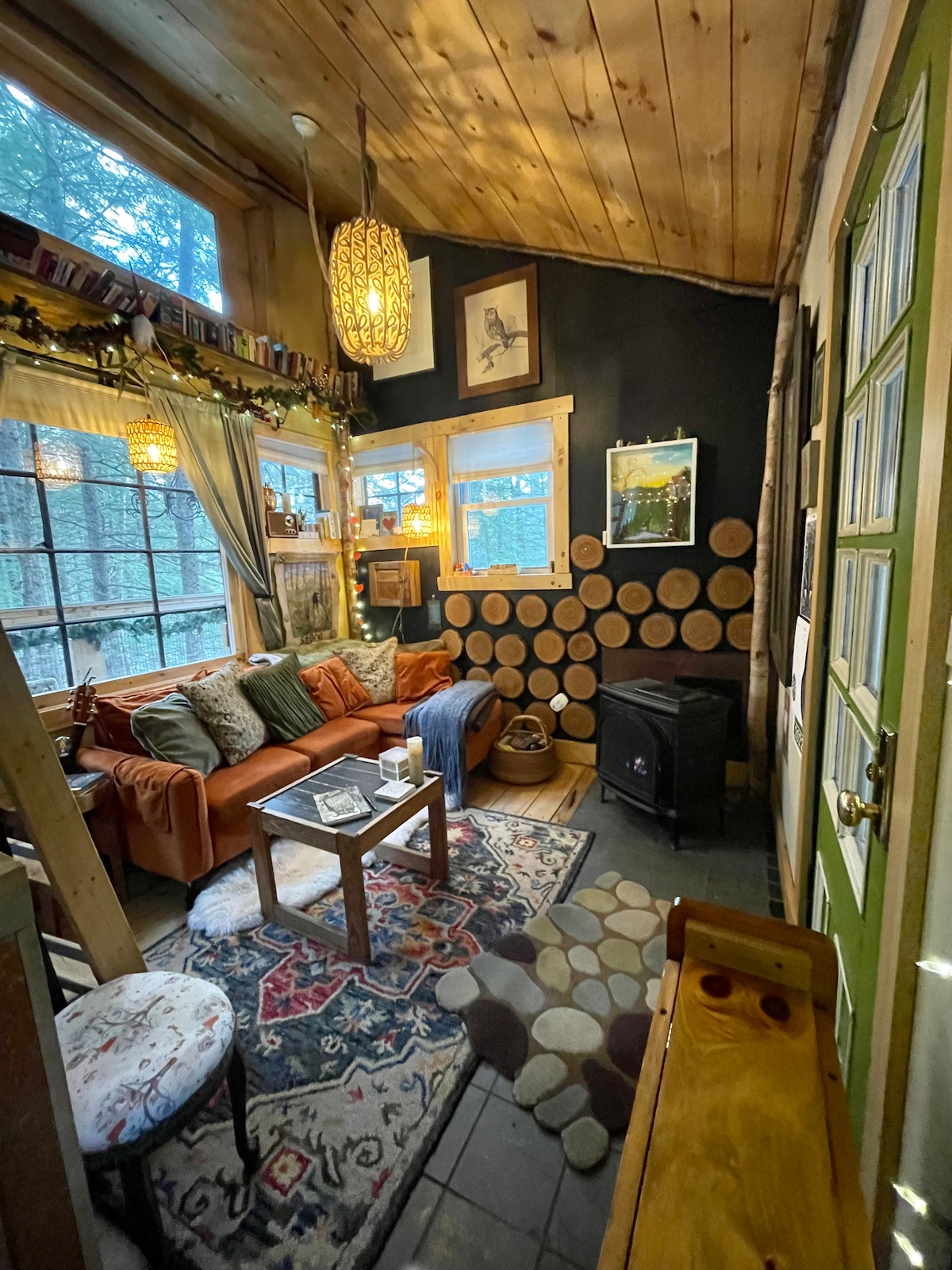 Photo by Heather Davis @stonecityvermont