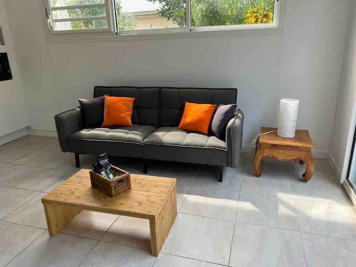 მისაღები ოთახი