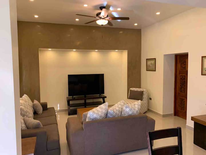 A beautiful condo 5 minutes from Paquimé