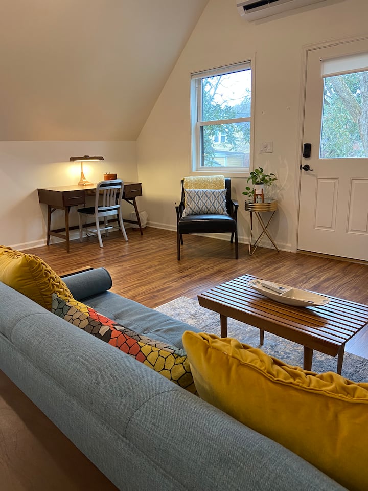 17 Best Airbnb Vacation Rentals In Decatur, Updated 2024