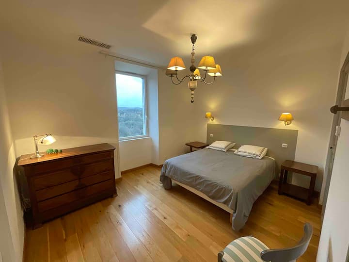 Спална соба 3