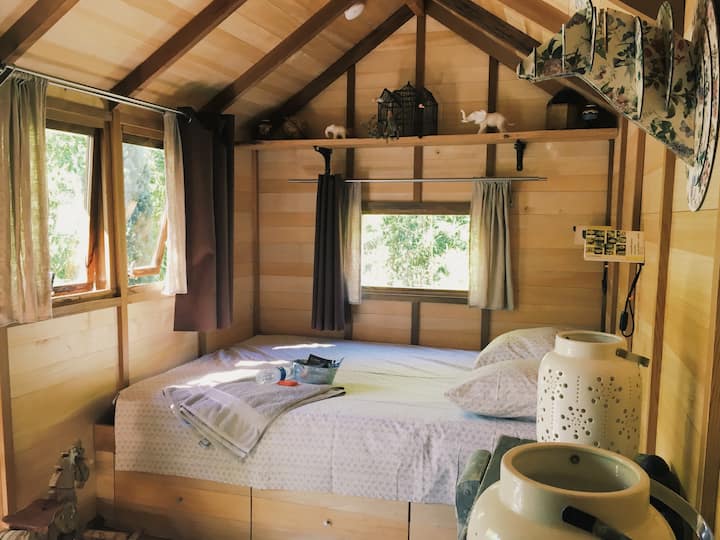 ห้องนอน