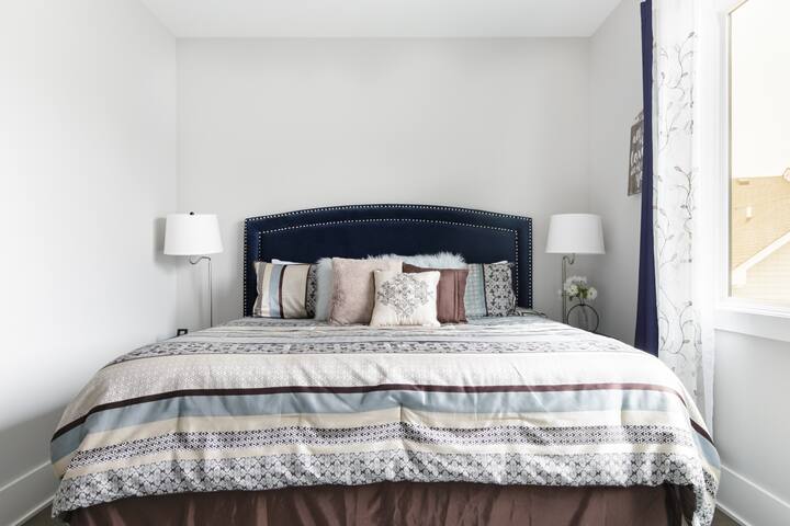 Cool Nashville Townhouse with Open-Concept Layout gallery image 4