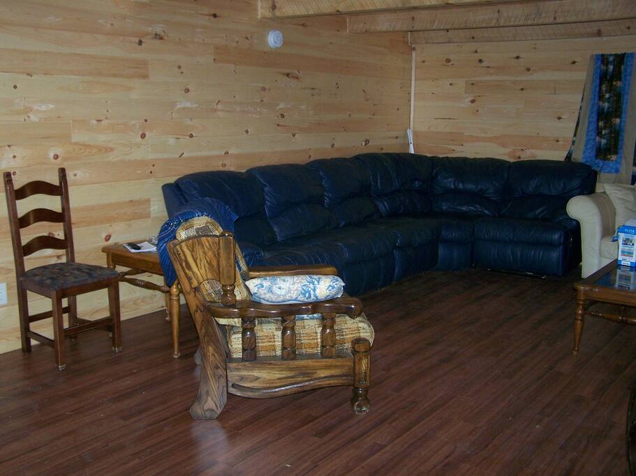 Community Cabin