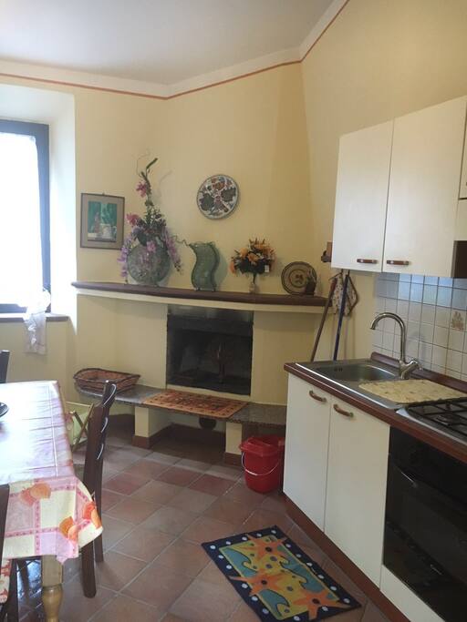 Cucina