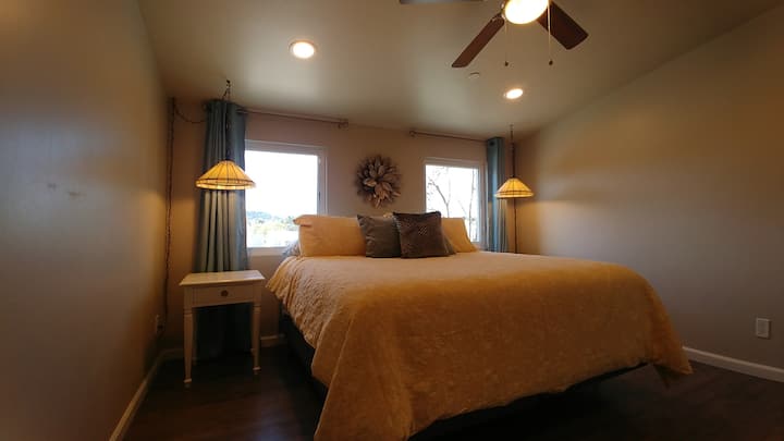 ห้องนอน