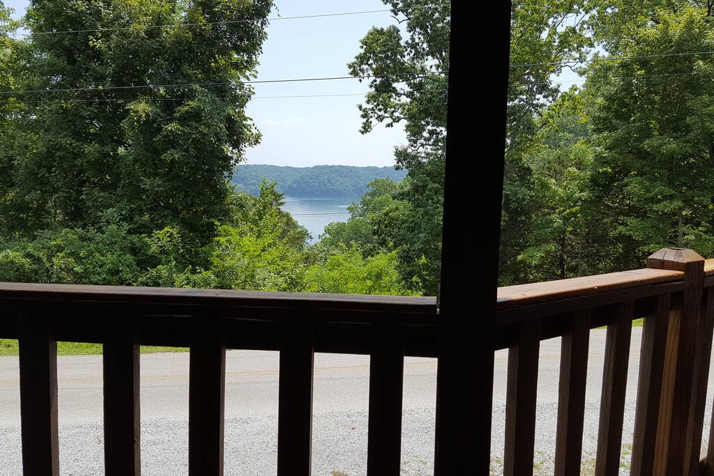 Dale Hollow Lake