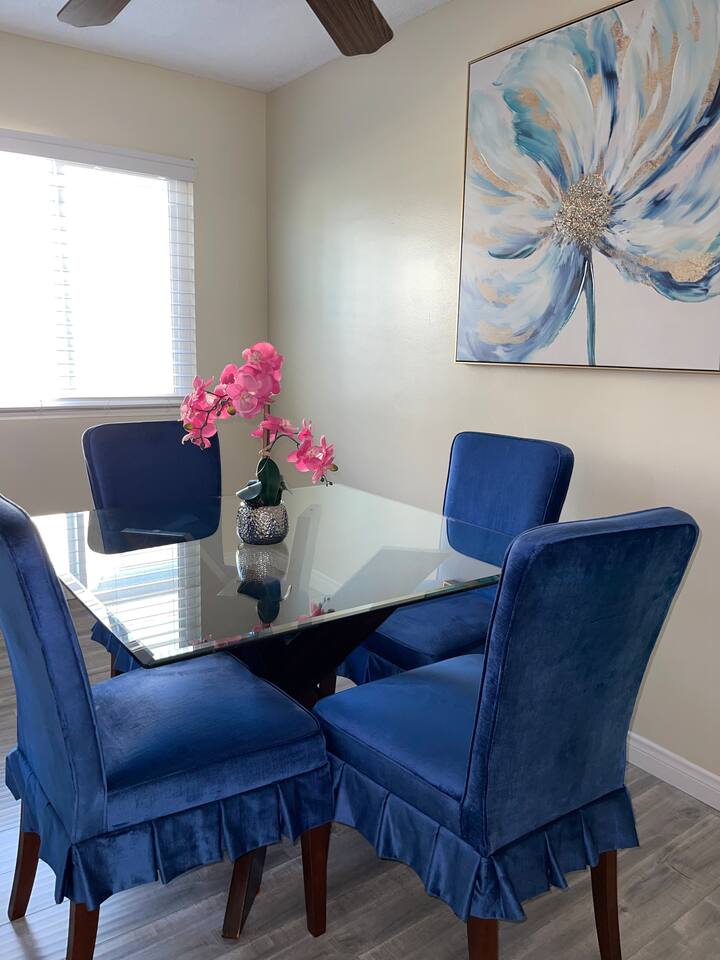 SouthBAY Beaches Beauty&Cozy Apt
