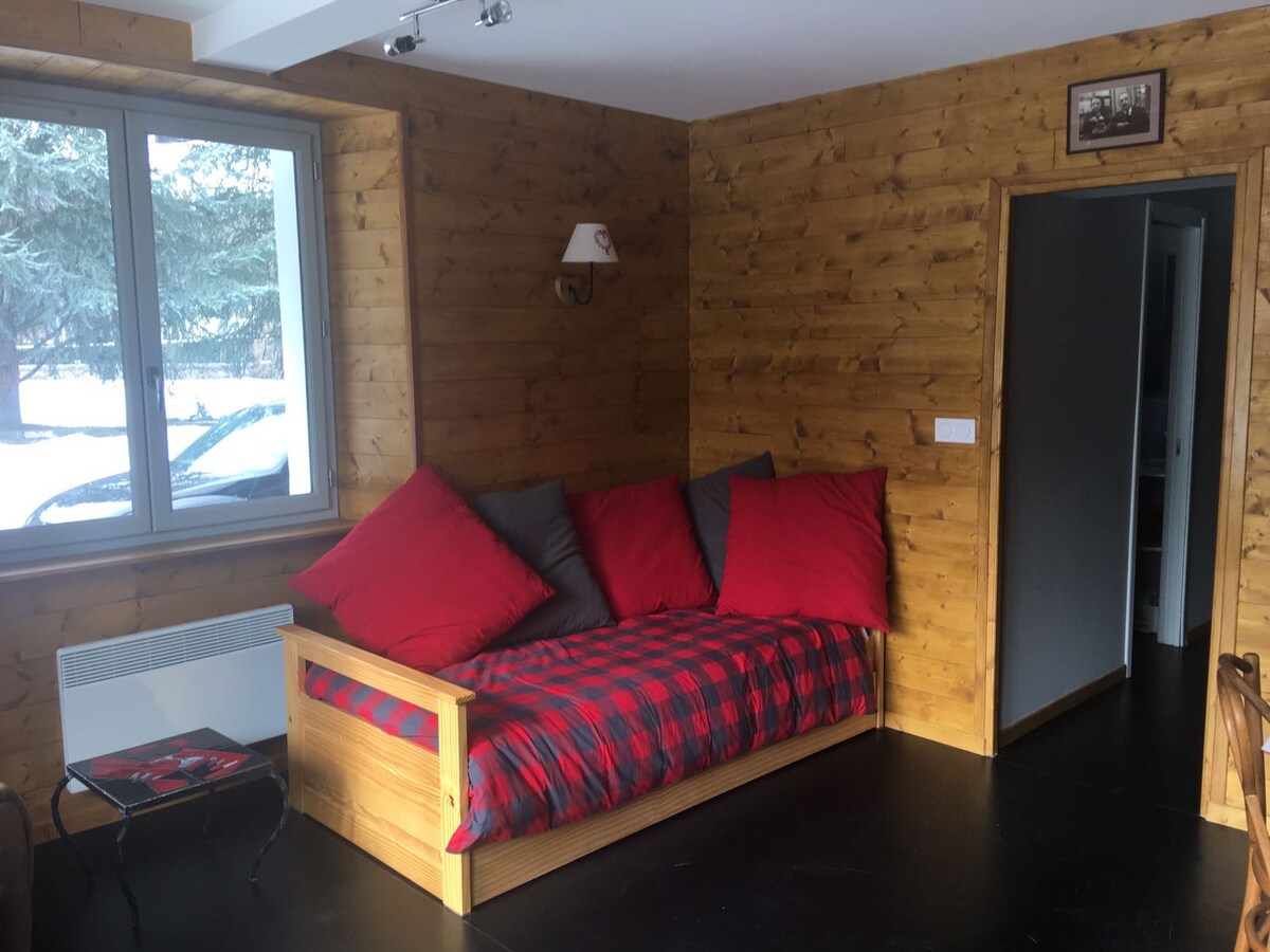 ห้องนั่งเล่น