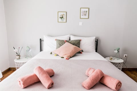 Thalassofilia Apartment