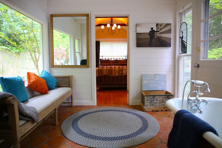 Airbnb The Hamptons Ferienwohnungen Unterkunfte