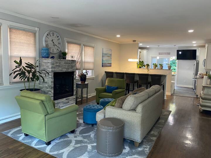 Gary Holiday Rentals & Homes Indiana, United States Airbnb