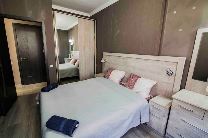 Charming and Comfortable House in Didube