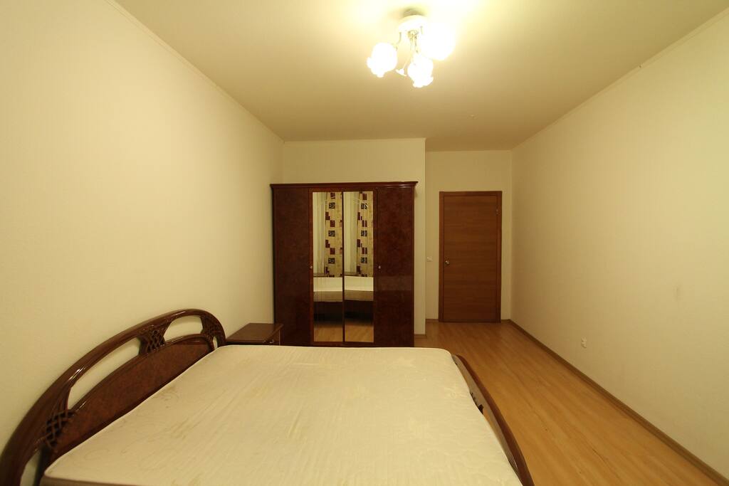 Спальня/Bedroom