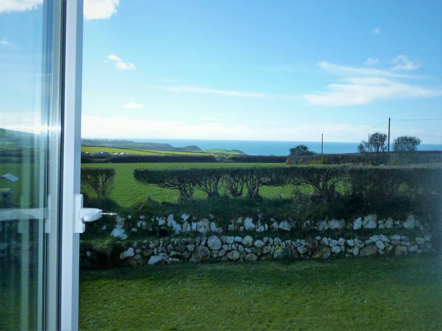 Wake up to this...