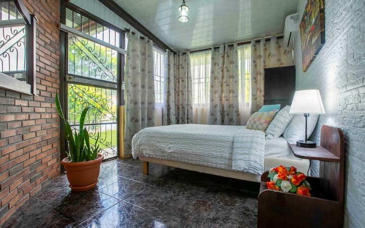 Habitación 4
