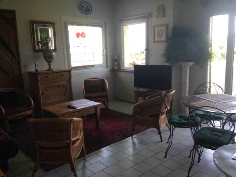 Salon