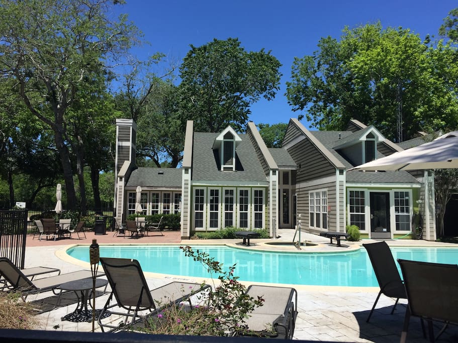 Lake Jackson Luxury Apartments for Rent in Lake Jackson, Texas