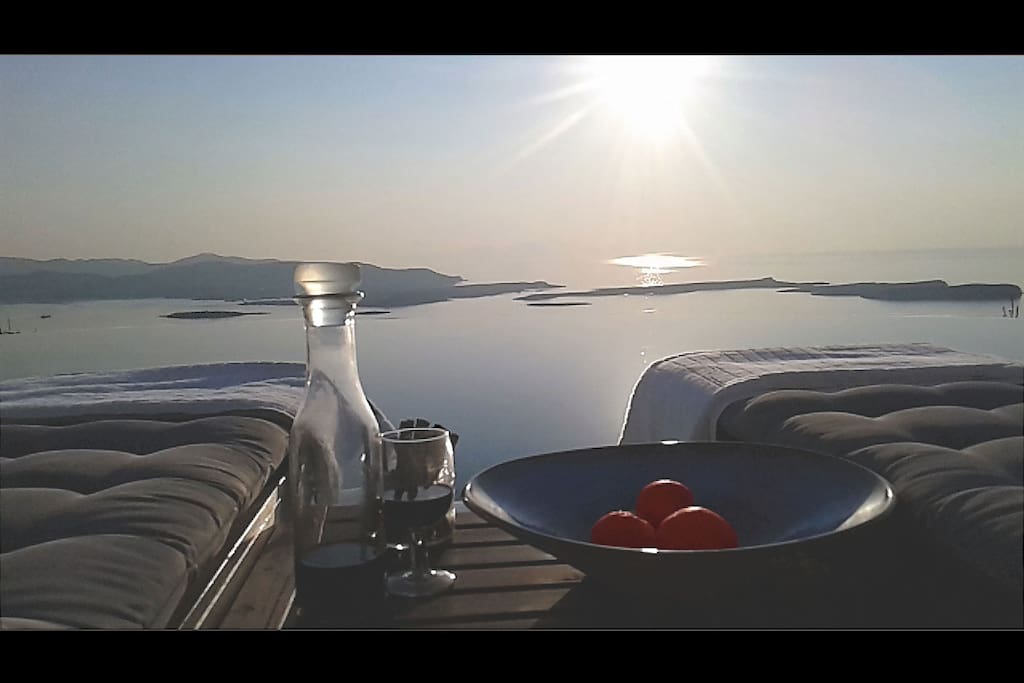 just relax