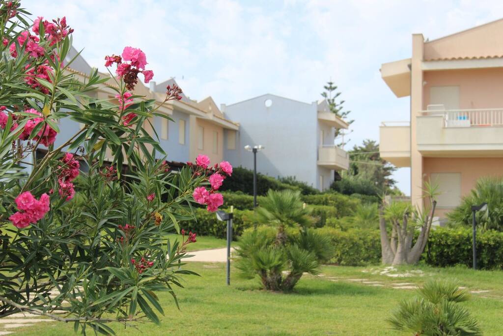 il residence