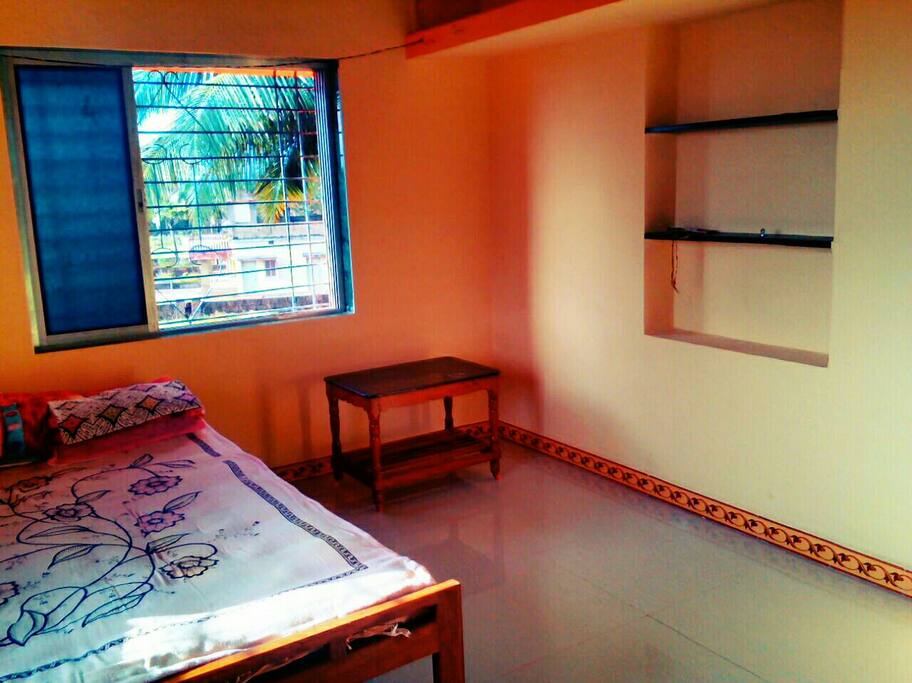Multipurpose Shelf