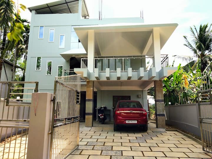 Holiday Home Houses for Rent in Port Blair, Andaman and Nicobar