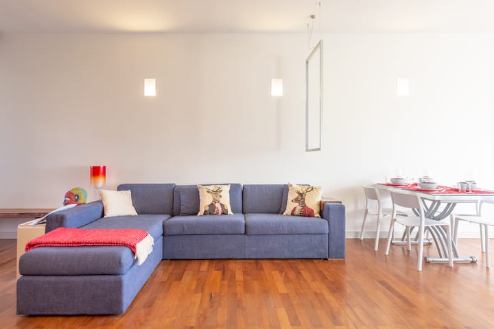 Sea View Apartament - Forte dei Marmi