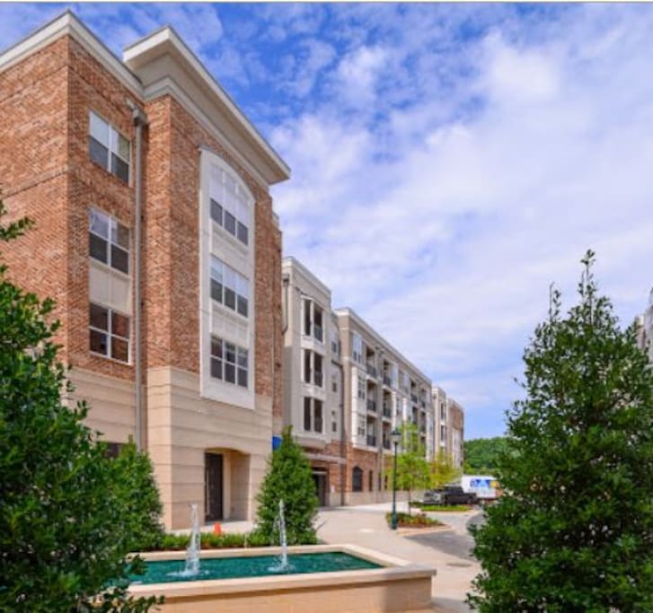 Luxury Apartments In Southpark Charlotte Nc Luxury Apartments In Southpark Charlotte Nc
