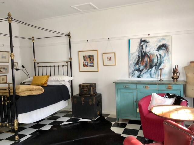 Airbnb Tamworth Vacation Rentals Places To Stay New South