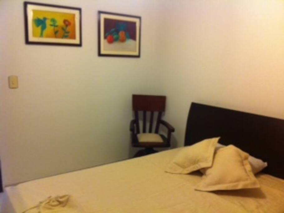 HABITACION