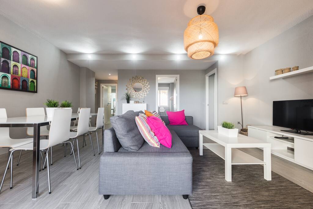 salon-comedor