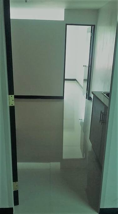 going to the room