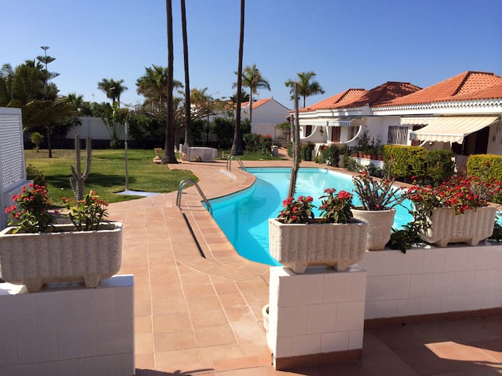 Gran Canaria Houses