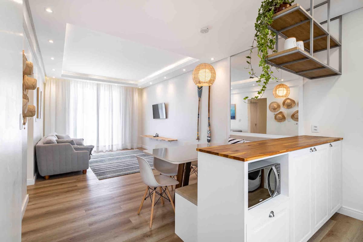 Lindo 3 dorm com suíte, espaço kids e vista para o mar — foto 11